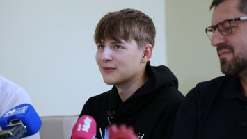 Operacja w USK szansą na uniknięcie przeszczepu serca Operacja w USK szansą na uniknięcie przeszczepu serca