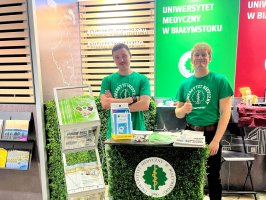 Spotkajmy się w Gdańsku, Toruniu, Krakowie, Warszawie i Lublinie! UMB na Salonach Maturzystów