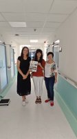 Wymiana dobrych praktyk i spotkania administracyjne: EUNICE AISBL gości na UMB Wymiana dobrych praktyk i spotkania administracyjne: EUNICE AISBL gości na UMB