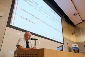 Podsumowanie wspólnego projektu UDSK i szpitala w ukraińskim Mukaczewie Podsumowanie wspólnego projektu UDSK i szpitala w ukraińskim Mukaczewie