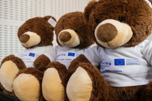 Podsumowanie wspólnego projektu UDSK i szpitala w ukraińskim Mukaczewie Podsumowanie wspólnego projektu UDSK i szpitala w ukraińskim Mukaczewie