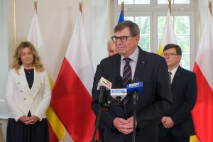 25 lat z sercem dla Podlasia. Prof. Tomasz Hirnle przechodzi na emeryturę 25 lat z sercem dla Podlasia. Prof. Tomasz Hirnle przechodzi na emeryturę
