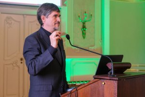 25 lat z sercem dla Podlasia. Prof. Tomasz Hirnle przechodzi na emeryturę 25 lat z sercem dla Podlasia. Prof. Tomasz Hirnle przechodzi na emeryturę
