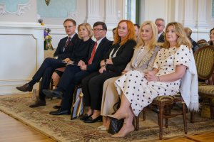 25 lat z sercem dla Podlasia. Prof. Tomasz Hirnle przechodzi na emeryturę 25 lat z sercem dla Podlasia. Prof. Tomasz Hirnle przechodzi na emeryturę