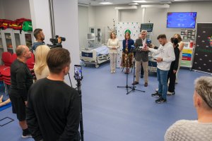 Uniwersytet Młodego Badacza – startuje rekrutacja Uniwersytet Młodego Badacza – startuje rekrutacja