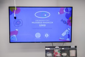 Uniwersytet Młodego Badacza – startuje rekrutacja Uniwersytet Młodego Badacza – startuje rekrutacja