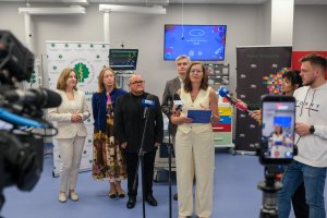 Uniwersytet Młodego Badacza – startuje rekrutacja Uniwersytet Młodego Badacza – startuje rekrutacja