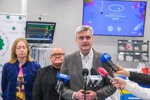 Uniwersytet Młodego Badacza – startuje rekrutacja Uniwersytet Młodego Badacza – startuje rekrutacja