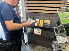 UMB na Salonach Maturzystów Perspektywy 2026 w Gdańsku
