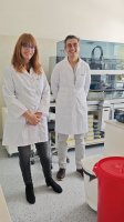 Delegacja Uniwersytetu w MONS z wizytą na UMB Delegacja Uniwersytetu w MONS z wizytą na UMB