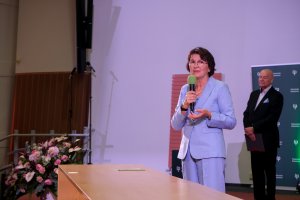 UMB na Salonie Maturzystów Perspektywy w Białymstoku UMB na Salonie Maturzystów Perspektywy w Białymstoku