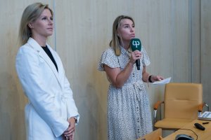 UMB na Salonie Maturzystów Perspektywy w Białymstoku UMB na Salonie Maturzystów Perspektywy w Białymstoku