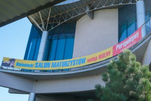 UMB na Salonie Maturzystów Perspektywy w Białymstoku UMB na Salonie Maturzystów Perspektywy w Białymstoku