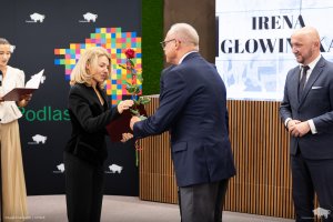 Eksperci UMB w Podlaskiej Radzie Długowieczności Eksperci UMB w Podlaskiej Radzie Długowieczności