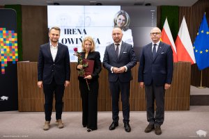 Eksperci UMB w Podlaskiej Radzie Długowieczności Eksperci UMB w Podlaskiej Radzie Długowieczności