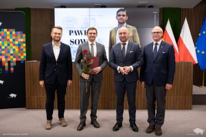 Eksperci UMB w Podlaskiej Radzie Długowieczności Eksperci UMB w Podlaskiej Radzie Długowieczności