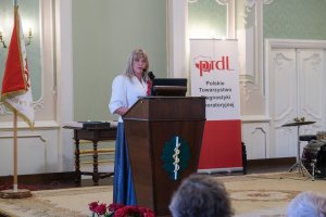 Diagności laboratoryjni w Białymstoku: rzecz o przyszłości Diagności laboratoryjni w Białymstoku: rzecz o przyszłości