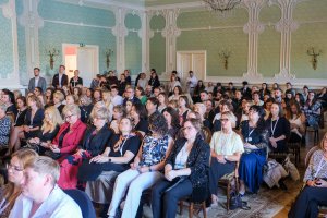 Diagności laboratoryjni w Białymstoku: rzecz o przyszłości Diagności laboratoryjni w Białymstoku: rzecz o przyszłości
