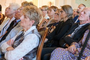 Diagności laboratoryjni w Białymstoku: rzecz o przyszłości Diagności laboratoryjni w Białymstoku: rzecz o przyszłości