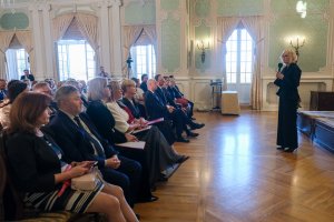 Diagności laboratoryjni w Białymstoku: rzecz o przyszłości Diagności laboratoryjni w Białymstoku: rzecz o przyszłości
