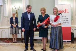Diagności laboratoryjni w Białymstoku: rzecz o przyszłości Diagności laboratoryjni w Białymstoku: rzecz o przyszłości