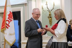 Diagności laboratoryjni w Białymstoku: rzecz o przyszłości Diagności laboratoryjni w Białymstoku: rzecz o przyszłości