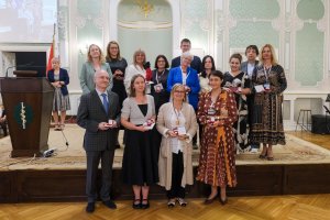 Diagności laboratoryjni w Białymstoku: rzecz o przyszłości Diagności laboratoryjni w Białymstoku: rzecz o przyszłości