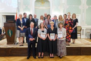 Diagności laboratoryjni w Białymstoku: rzecz o przyszłości Diagności laboratoryjni w Białymstoku: rzecz o przyszłości