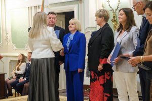 Diagności laboratoryjni w Białymstoku: rzecz o przyszłości Diagności laboratoryjni w Białymstoku: rzecz o przyszłości