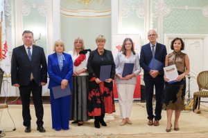 Diagności laboratoryjni w Białymstoku: rzecz o przyszłości Diagności laboratoryjni w Białymstoku: rzecz o przyszłości