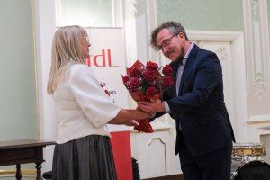 Diagności laboratoryjni w Białymstoku: rzecz o przyszłości Diagności laboratoryjni w Białymstoku: rzecz o przyszłości