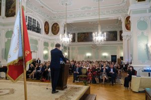Diagności laboratoryjni w Białymstoku: rzecz o przyszłości Diagności laboratoryjni w Białymstoku: rzecz o przyszłości