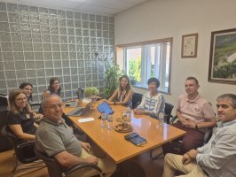 UMB na UPV: Wizyta studyjna w Viseu, Portugalia UMB na UPV: Wizyta studyjna w Viseu, Portugalia