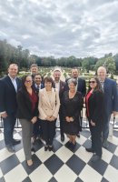 UMB zacieśnia więzi z uczelnią z USA. Wizyta delegacji Rowan University po podpisaniu umowy bilateralnej 