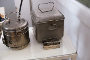 Muzeum UMB w roli Szpitala Ujazdowskiego w Warszawie Muzeum UMB w roli Szpitala Ujazdowskiego w Warszawie