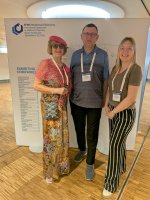 AtopiCure na międzynarodowym sympozjum EFMC Medicinal Chemistry 2026 w Bazylei AtopiCure na międzynarodowym sympozjum EFMC Medicinal Chemistry 2026 w Bazylei