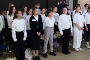 Młodzi badacze rozpoczęli rok akademicki 2026/2027 na UMB Młodzi badacze rozpoczęli rok akademicki 2026/2027 na UMB