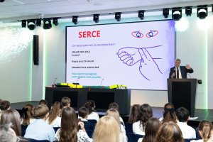 Młodzi badacze rozpoczęli rok akademicki 2026/2027 na UMB Młodzi badacze rozpoczęli rok akademicki 2026/2027 na UMB