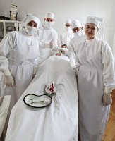 Muzeum UMB w zacnej roli Szpitala Ujazdowskiego w Warszawie! Muzeum UMB w zacnej roli Szpitala Ujazdowskiego w Warszawie!