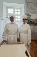 Muzeum UMB w zacnej roli Szpitala Ujazdowskiego w Warszawie! Muzeum UMB w zacnej roli Szpitala Ujazdowskiego w Warszawie!
