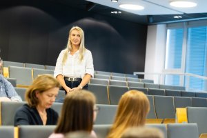 „Meetings that Inspire”: spotkanie sieci MSCA Polska Wschodnia „Meetings that Inspire”: spotkanie sieci MSCA Polska Wschodnia