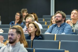 „Meetings that Inspire”: spotkanie sieci MSCA Polska Wschodnia „Meetings that Inspire”: spotkanie sieci MSCA Polska Wschodnia