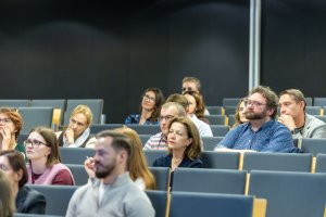 „Meetings that Inspire”: spotkanie sieci MSCA Polska Wschodnia „Meetings that Inspire”: spotkanie sieci MSCA Polska Wschodnia