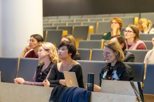 „Meetings that Inspire”: spotkanie sieci MSCA Polska Wschodnia „Meetings that Inspire”: spotkanie sieci MSCA Polska Wschodnia