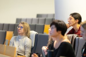 „Meetings that Inspire”: spotkanie sieci MSCA Polska Wschodnia „Meetings that Inspire”: spotkanie sieci MSCA Polska Wschodnia