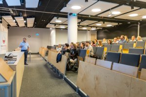 „Meetings that Inspire”: spotkanie sieci MSCA Polska Wschodnia „Meetings that Inspire”: spotkanie sieci MSCA Polska Wschodnia
