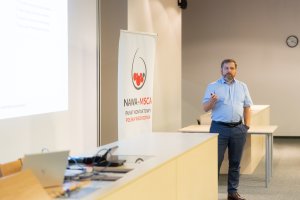„Meetings that Inspire”: spotkanie sieci MSCA Polska Wschodnia „Meetings that Inspire”: spotkanie sieci MSCA Polska Wschodnia