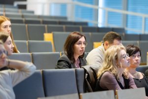„Meetings that Inspire”: spotkanie sieci MSCA Polska Wschodnia „Meetings that Inspire”: spotkanie sieci MSCA Polska Wschodnia