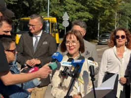 Od 1 października linia akademicka połączy 3 największe białostockie uczelnie
