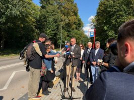 Od 1 października linia akademicka połączy 3 największe białostockie uczelnie